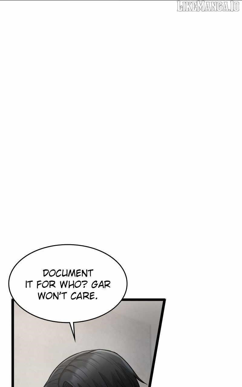 Paranoid Mage Chapter 81 - Page 27 in English