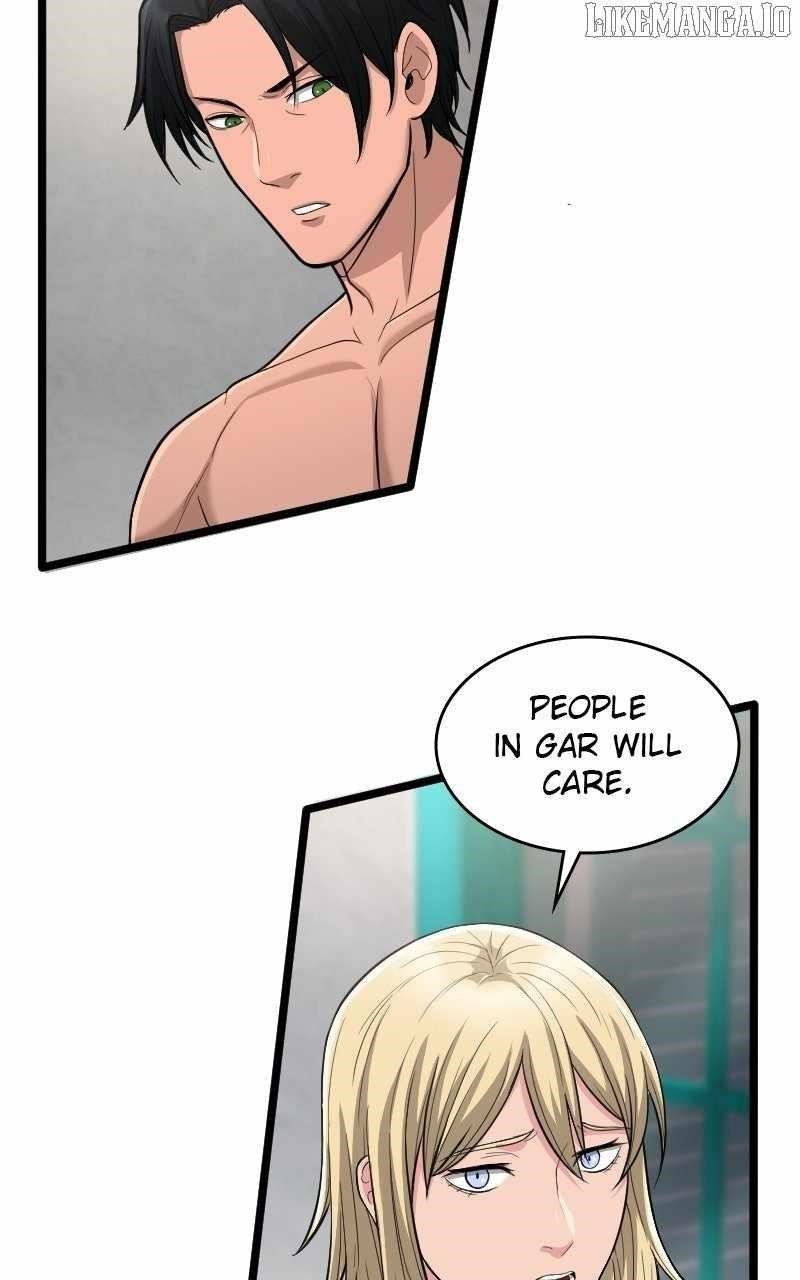 Paranoid Mage Chapter 81 - Page 28 in English
