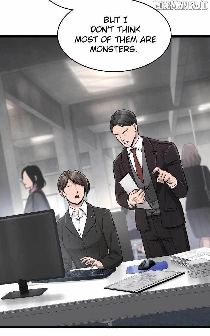 Paranoid Mage Chapter 81 - Page 30 in English