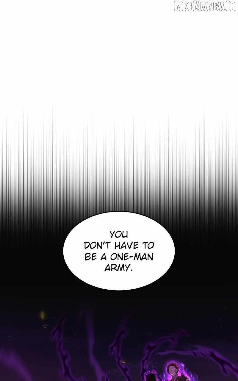 Paranoid Mage Chapter 81 - Page 31 in English