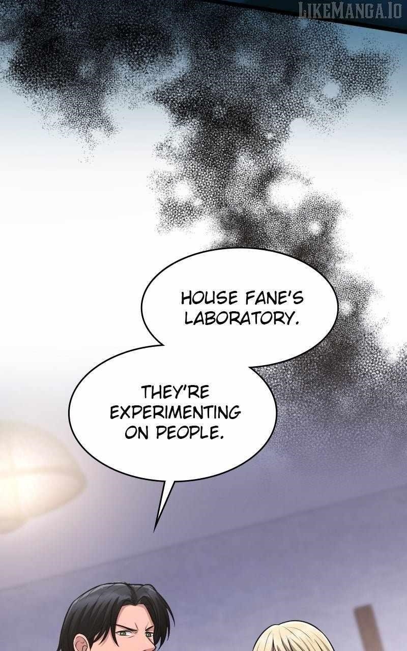 Paranoid Mage Chapter 81 - Page 4 in English