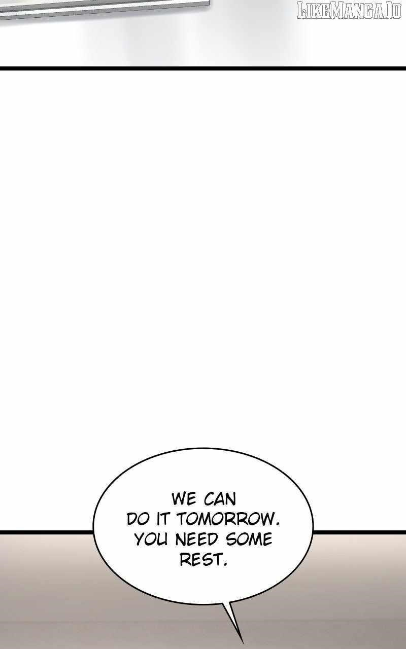 Paranoid Mage Chapter 81 - Page 46 in English