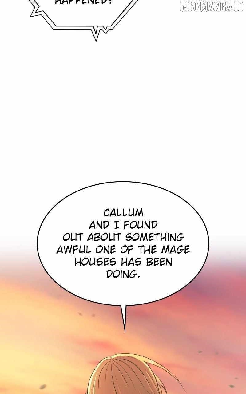 Paranoid Mage Chapter 81 - Page 55 in English