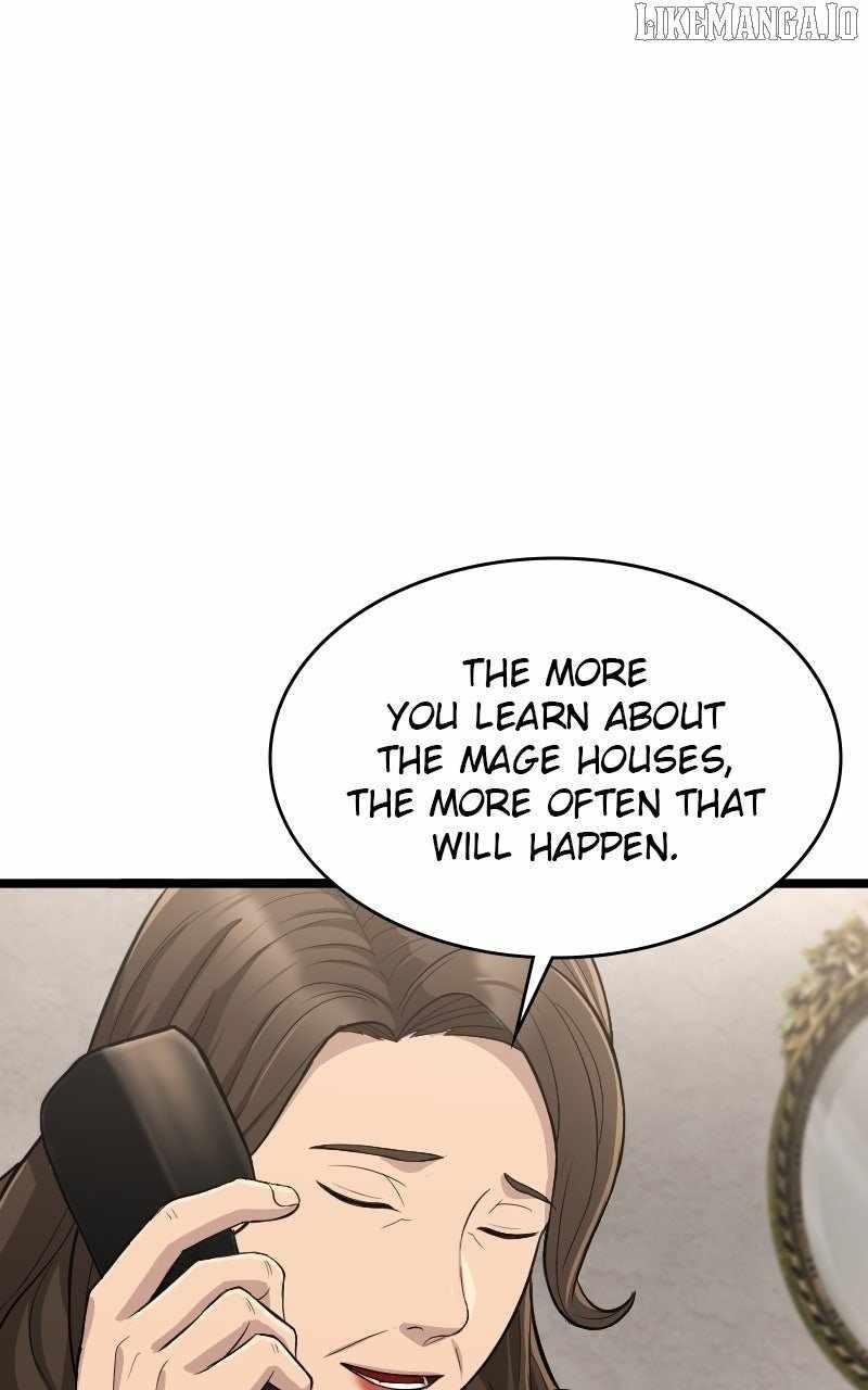 Paranoid Mage Chapter 81 - Page 57 in English