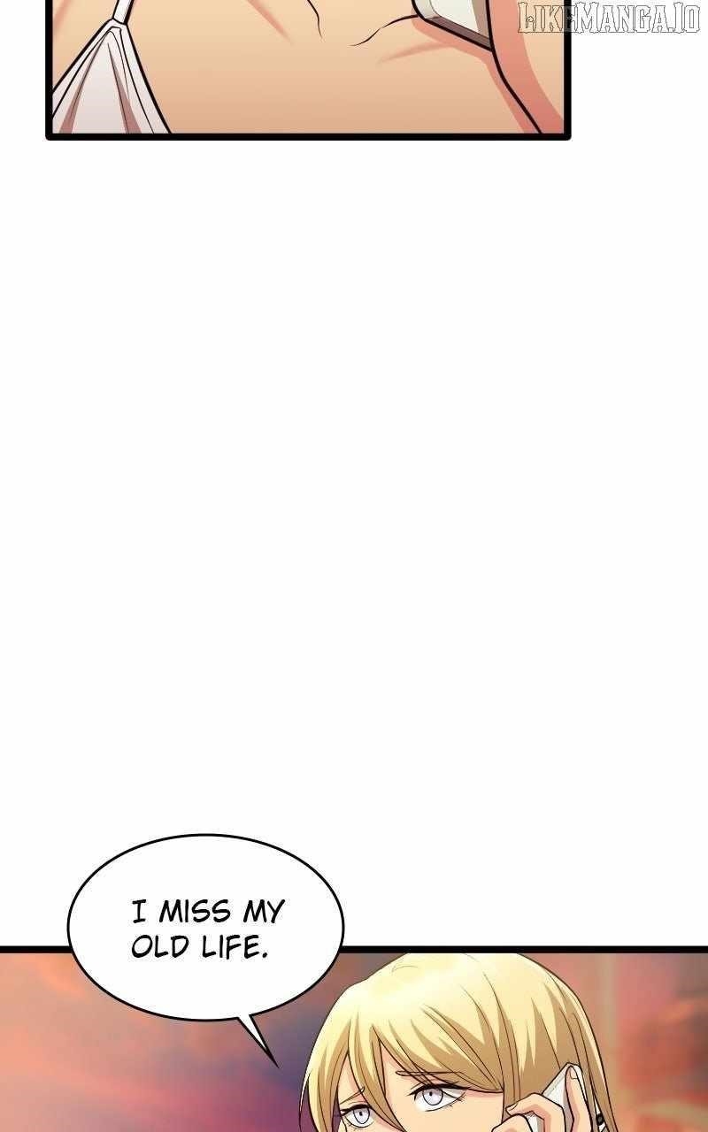 Paranoid Mage Chapter 81 - Page 60 in English