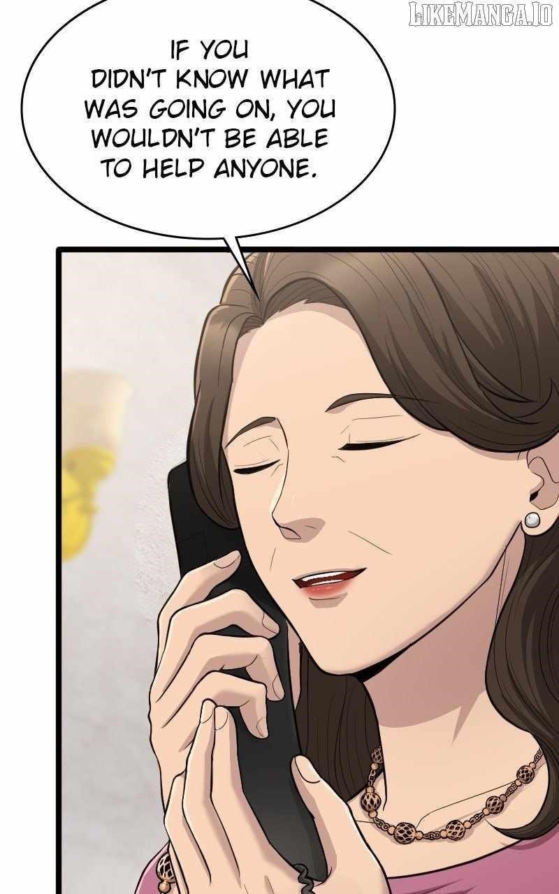 Paranoid Mage Chapter 81 - Page 67 in English