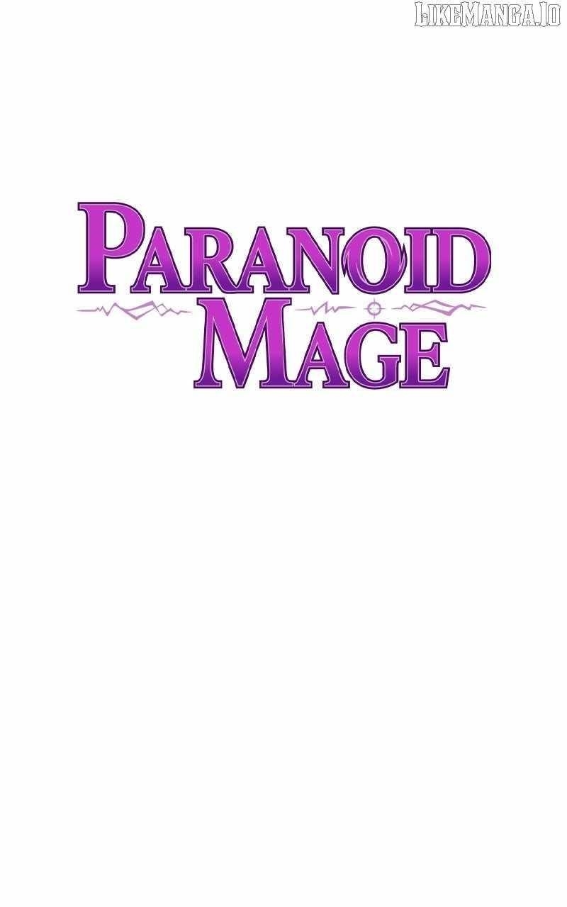 Paranoid Mage Chapter 81 - Page 7 in English