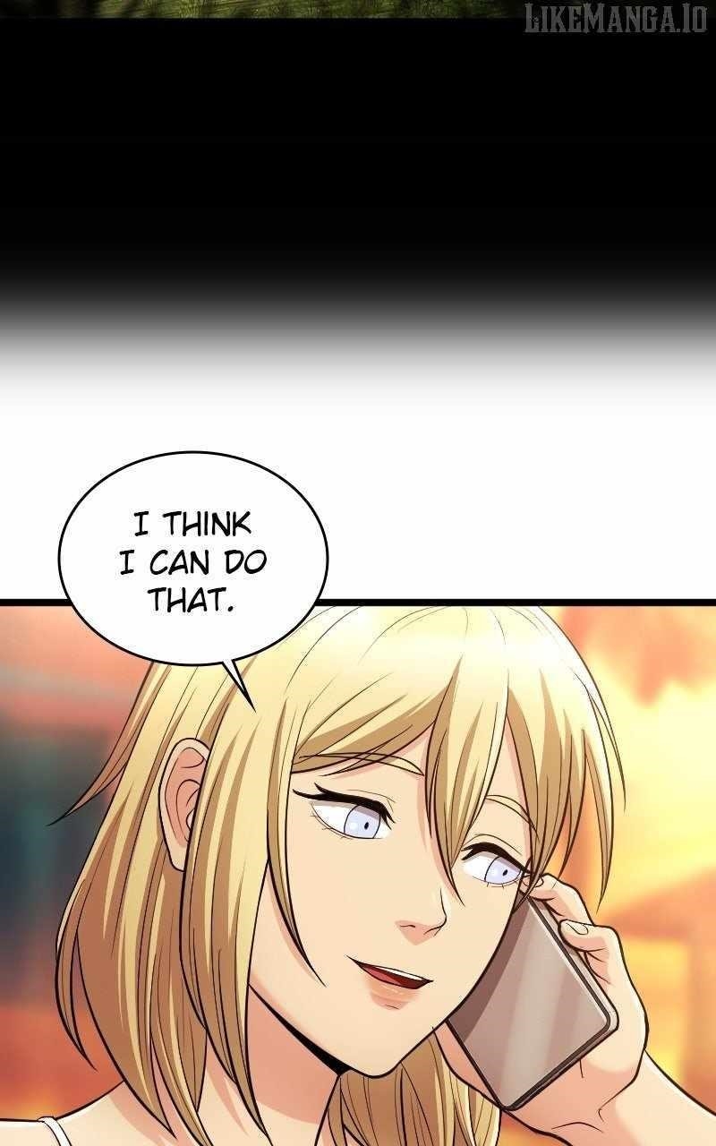 Paranoid Mage Chapter 81 - Page 72 in English