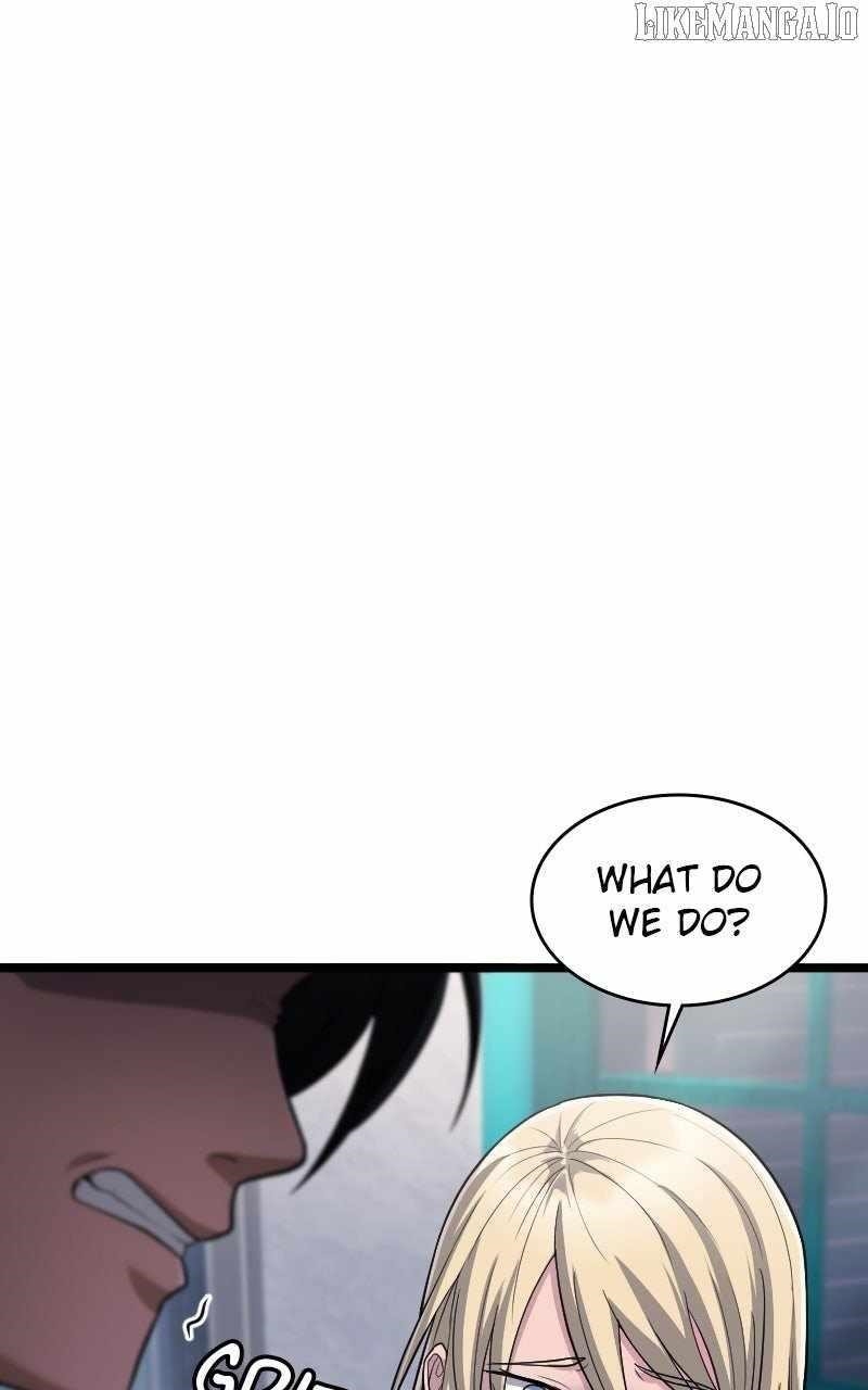 Paranoid Mage Chapter 81 - Page 8 in English