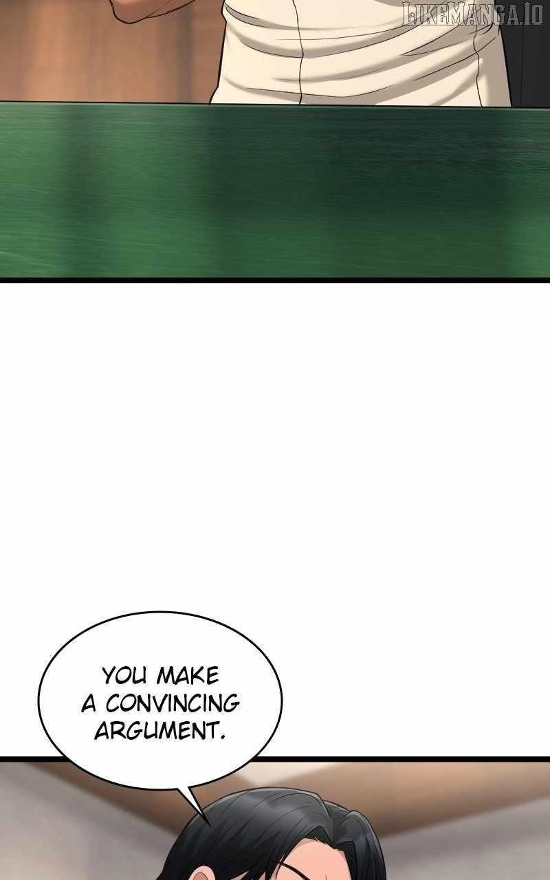 Paranoid Mage Chapter 81 - Page 87 in English