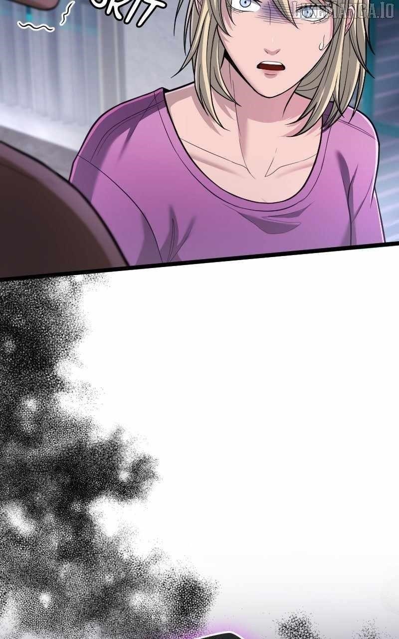 Paranoid Mage Chapter 81 - Page 9 in English