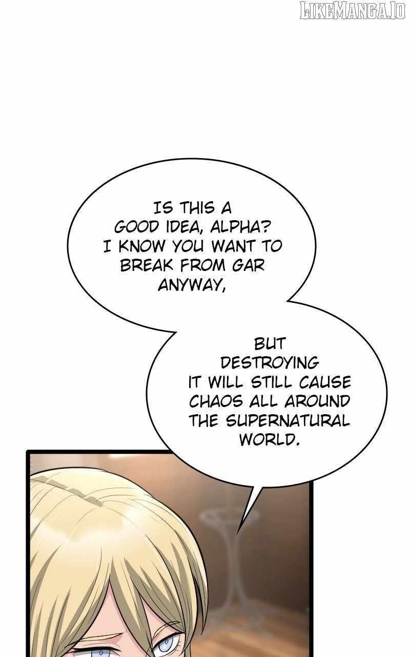 Paranoid Mage Chapter 81 - Page 93 in English