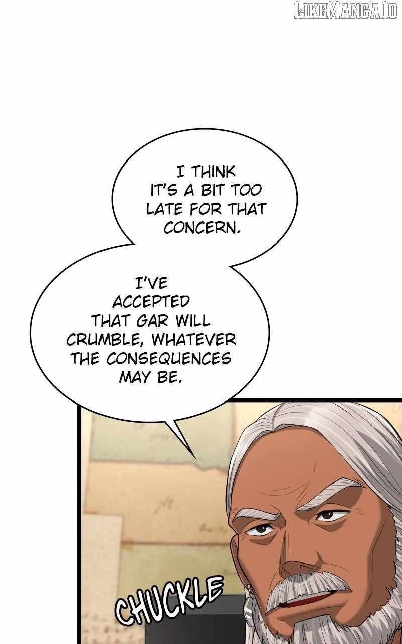Paranoid Mage Chapter 81 - Page 95 in English