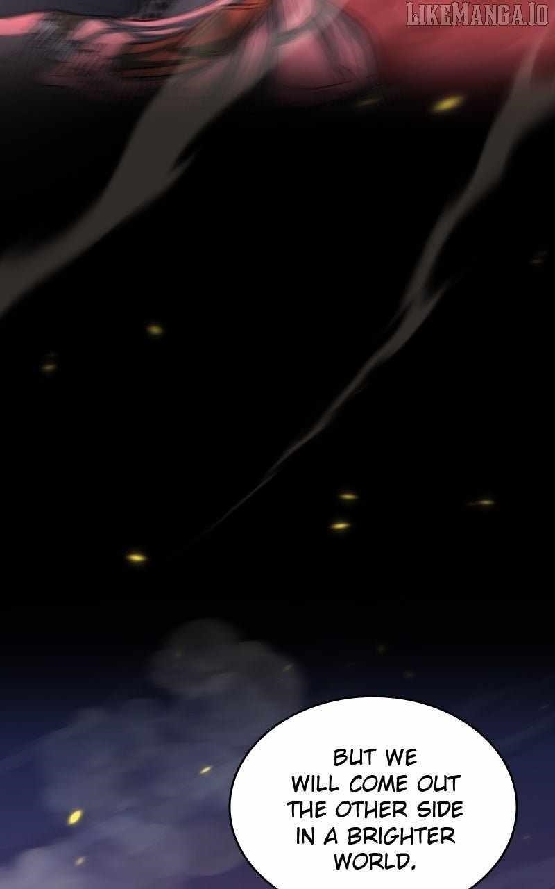 Paranoid Mage Chapter 81 - Page 99 in English