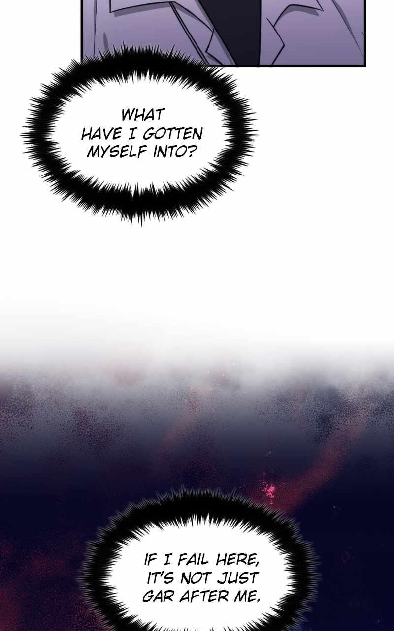 Paranoid Mage Chapter 9 - Page 10 in English