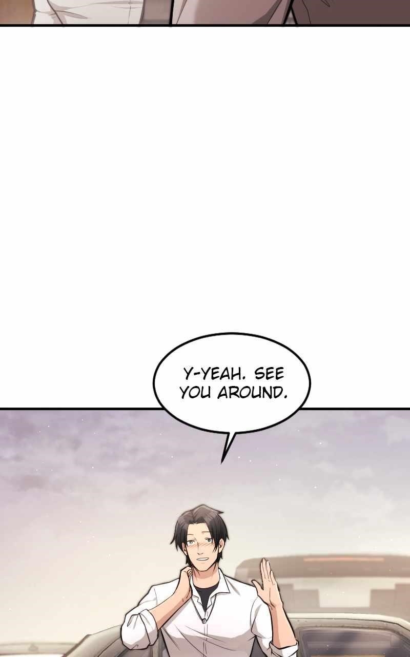 Paranoid Mage Chapter 9 - Page 100 in English