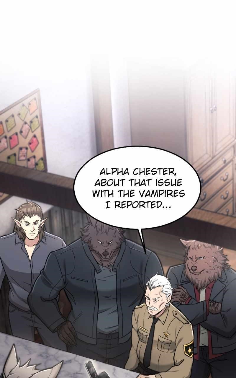 Paranoid Mage Chapter 9 - Page 102 in English