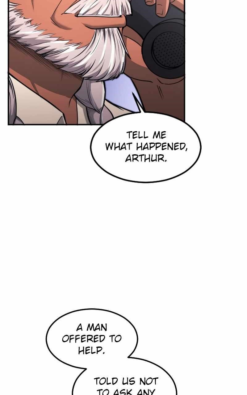 Paranoid Mage Chapter 9 - Page 105 in English