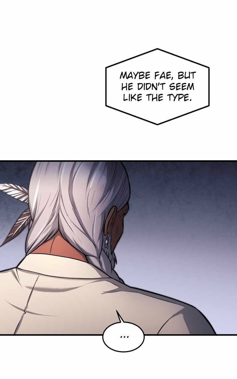 Paranoid Mage Chapter 9 - Page 109 in English