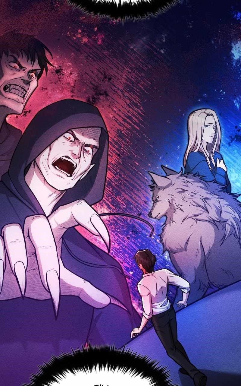 Paranoid Mage Chapter 9 - Page 11 in English