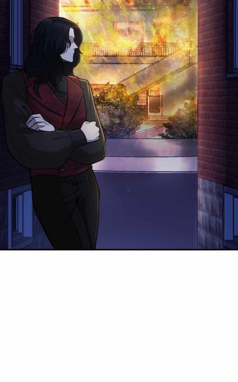 Paranoid Mage Chapter 9 - Page 111 in English