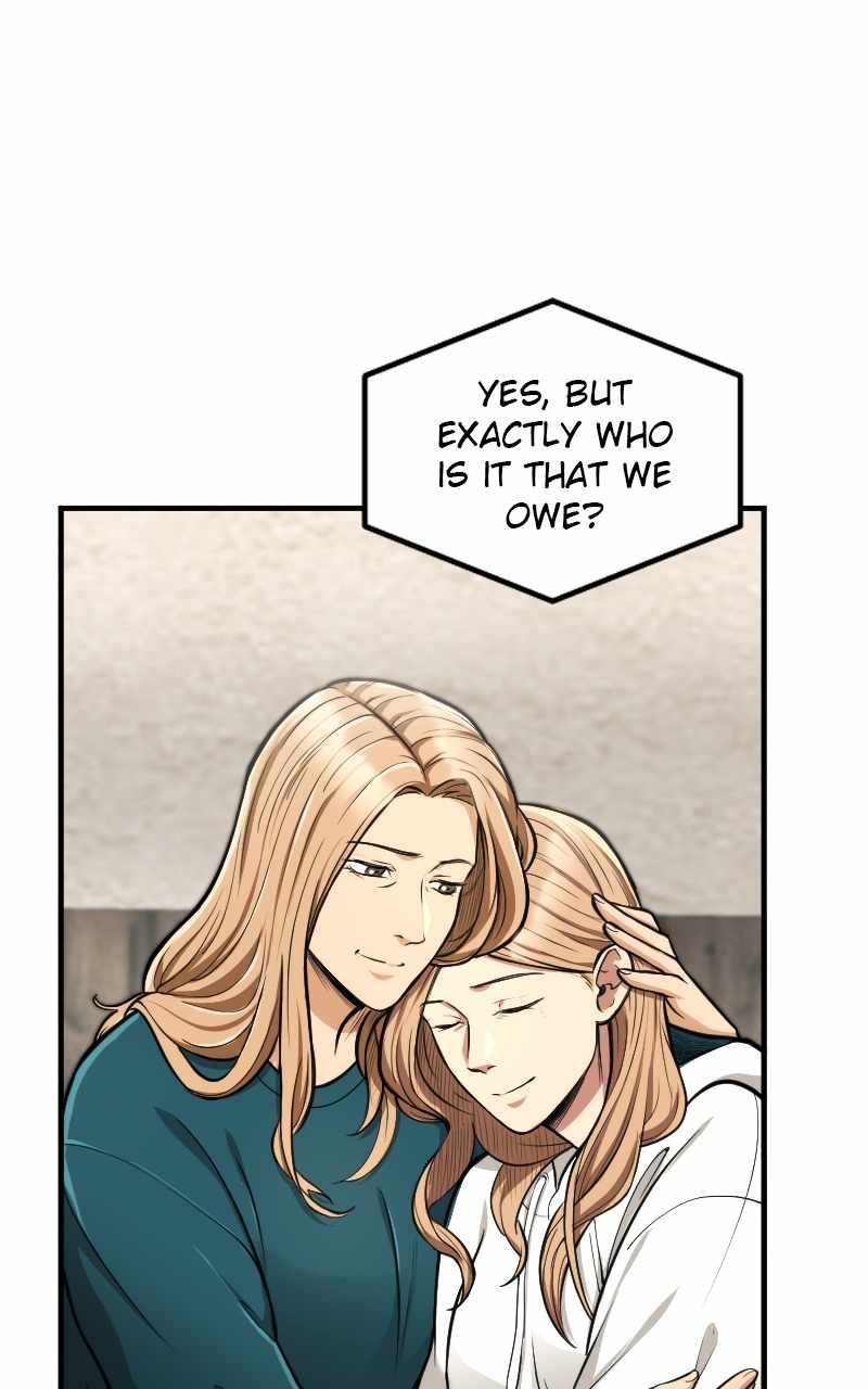 Paranoid Mage Chapter 9 - Page 115 in English