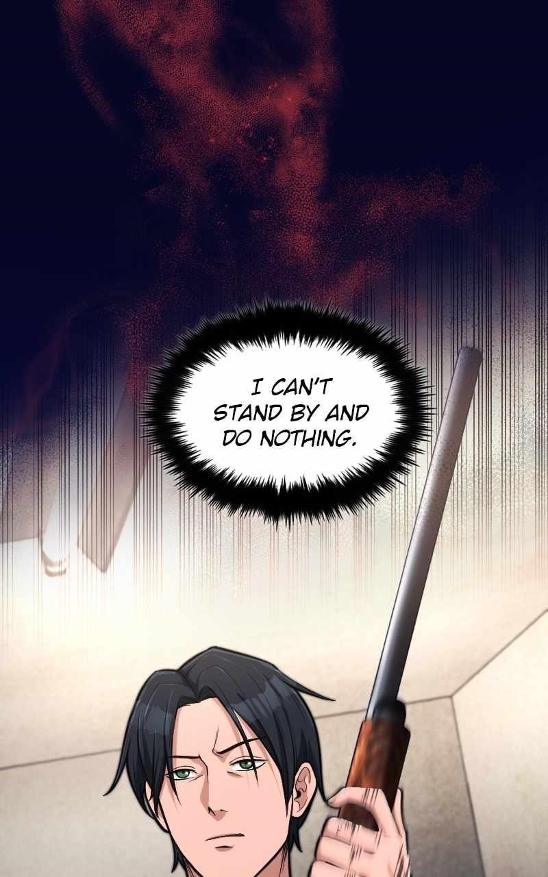 Paranoid Mage Chapter 9 - Page 16 in English