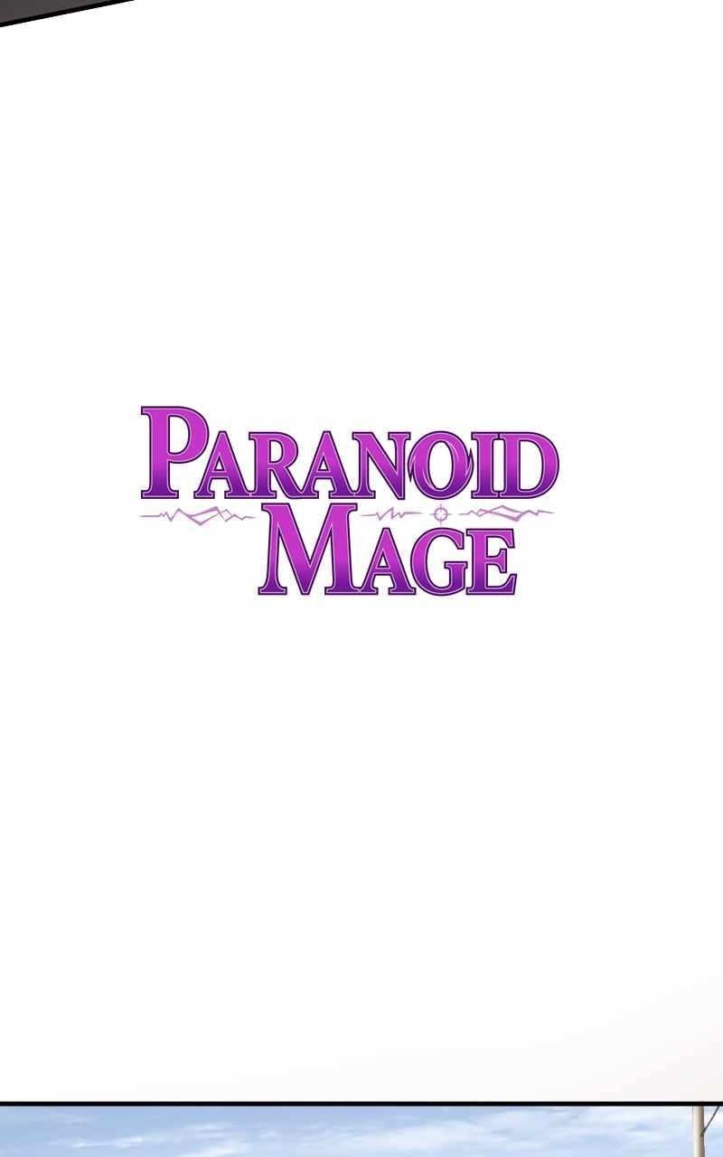 Paranoid Mage Chapter 9 - Page 18 in English