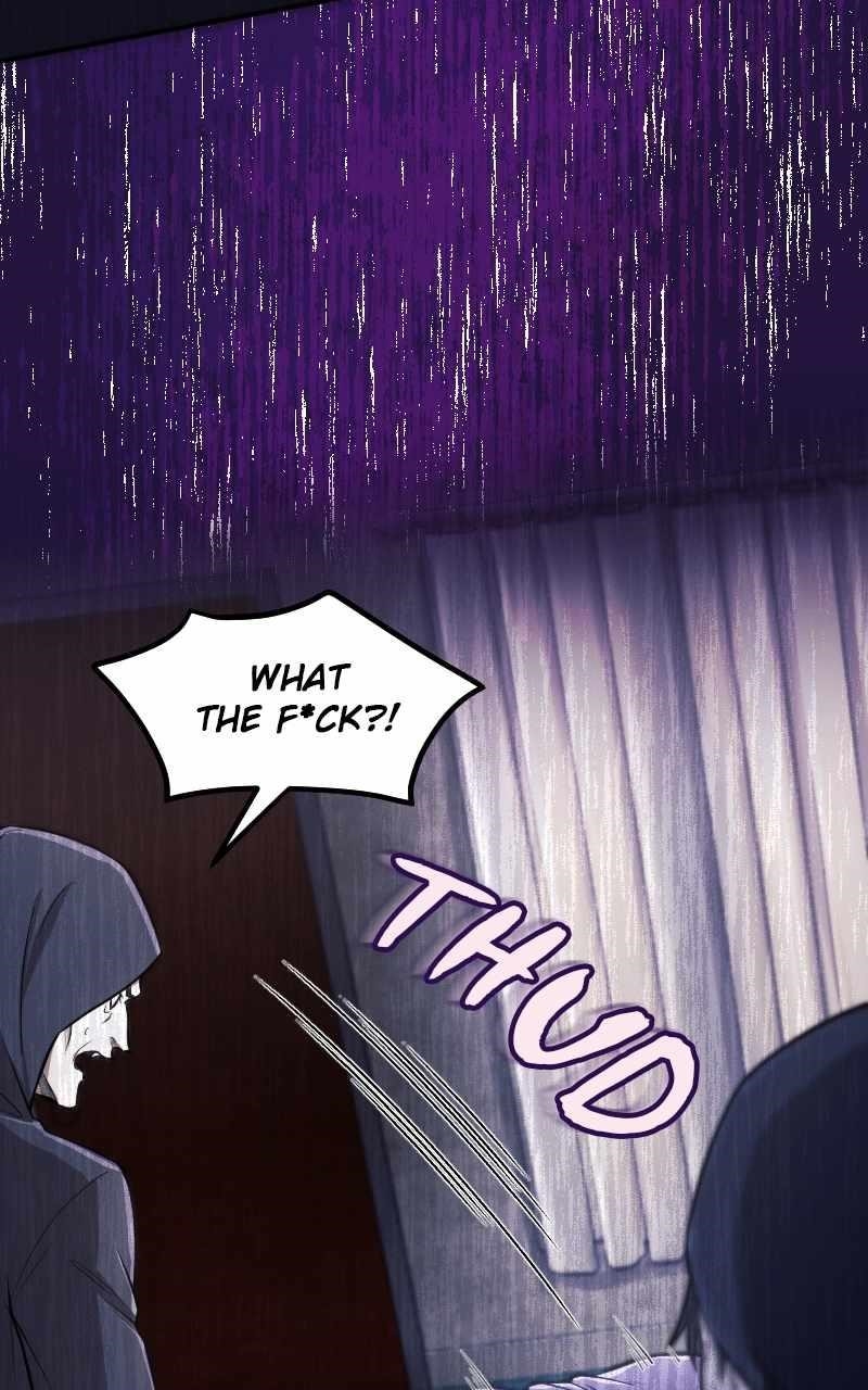 Paranoid Mage Chapter 9 - Page 25 in English
