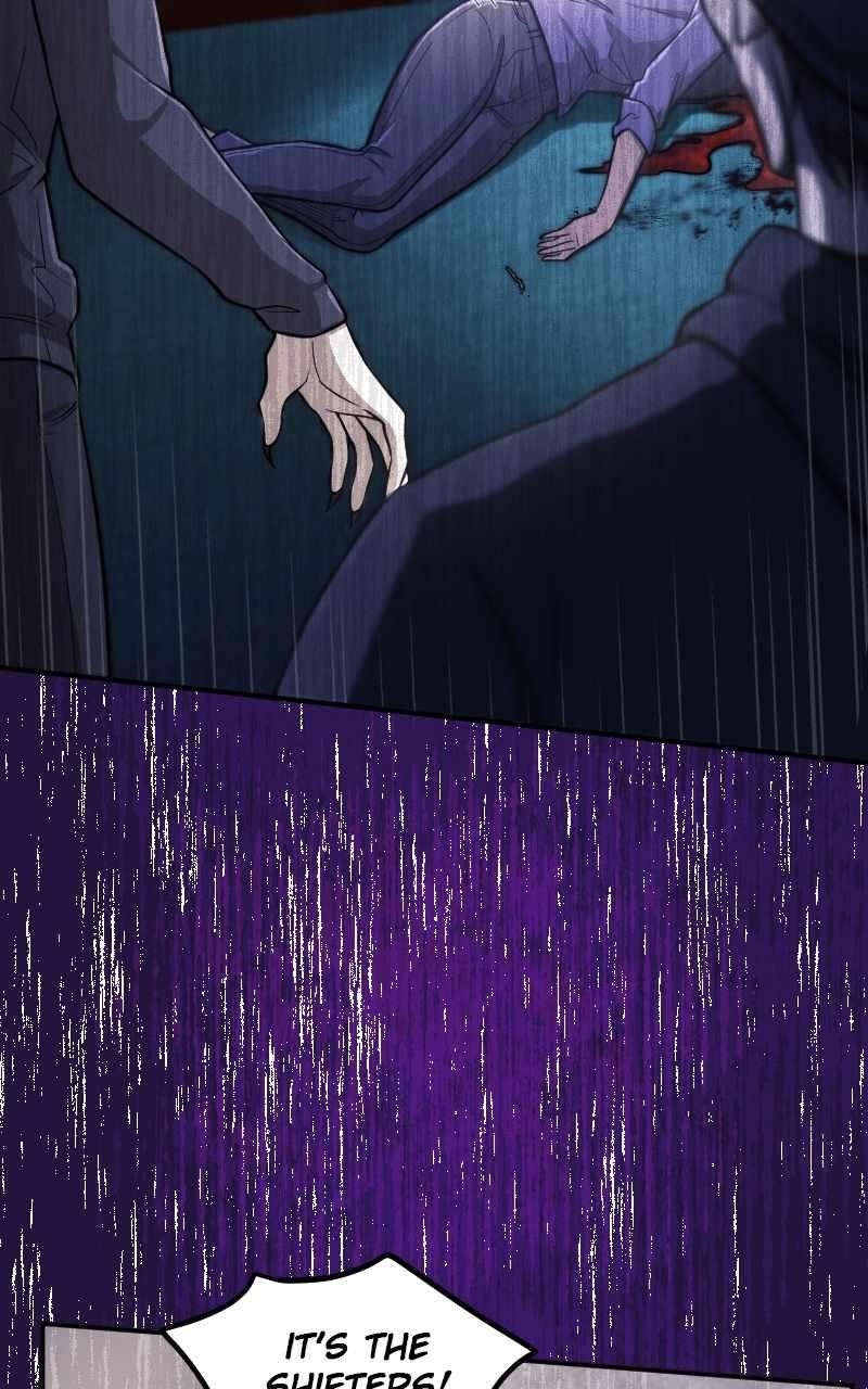 Paranoid Mage Chapter 9 - Page 26 in English