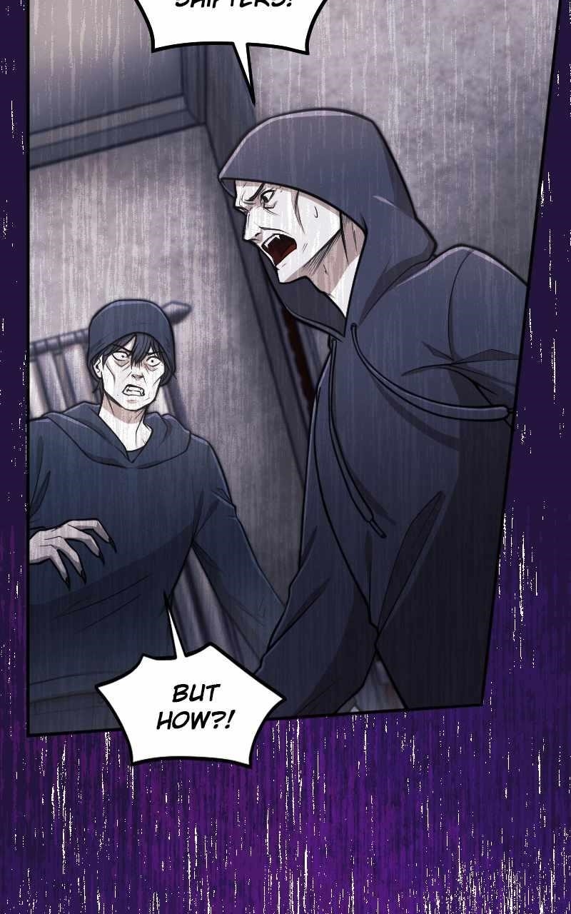 Paranoid Mage Chapter 9 - Page 27 in English