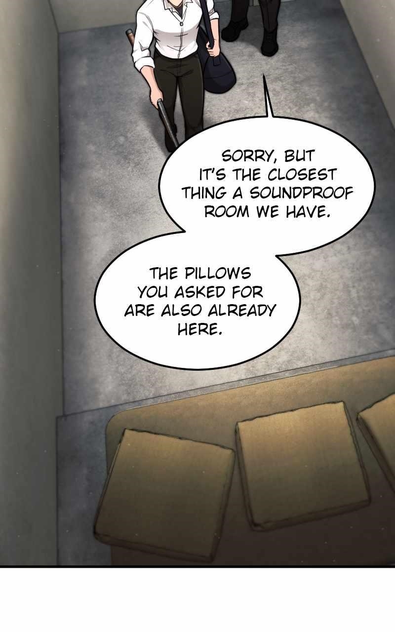 Paranoid Mage Chapter 9 - Page 3 in English