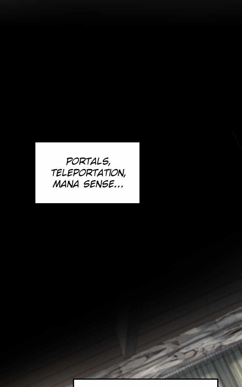 Paranoid Mage Chapter 9 - Page 30 in English