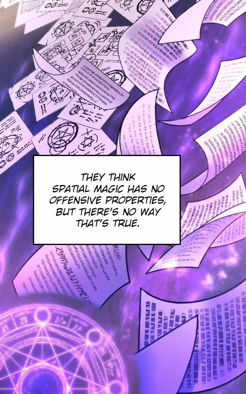 Paranoid Mage Chapter 9 - Page 32 in English