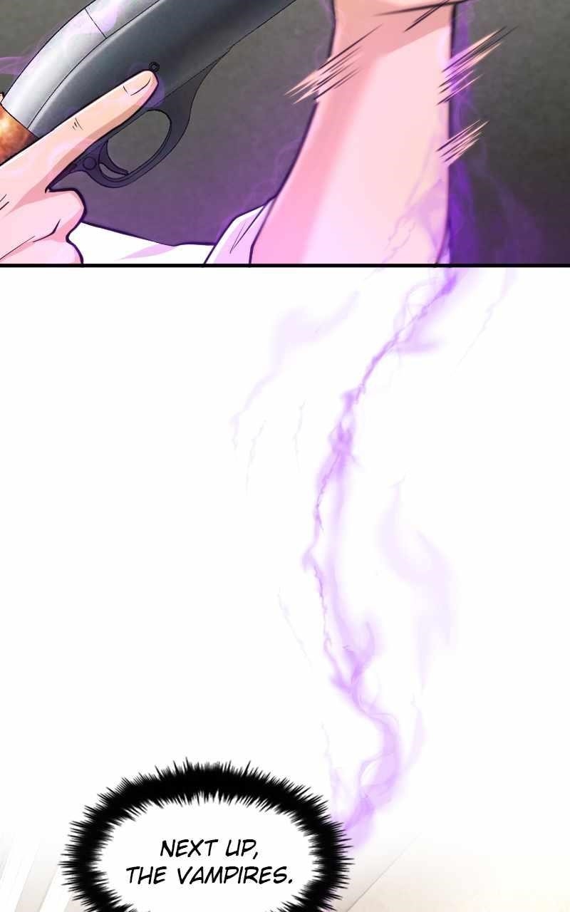Paranoid Mage Chapter 9 - Page 40 in English