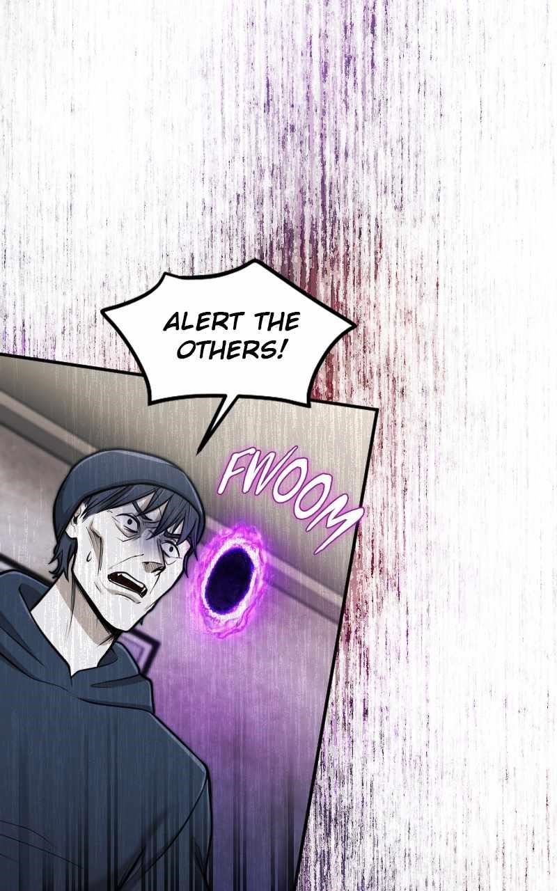 Paranoid Mage Chapter 9 - Page 42 in English