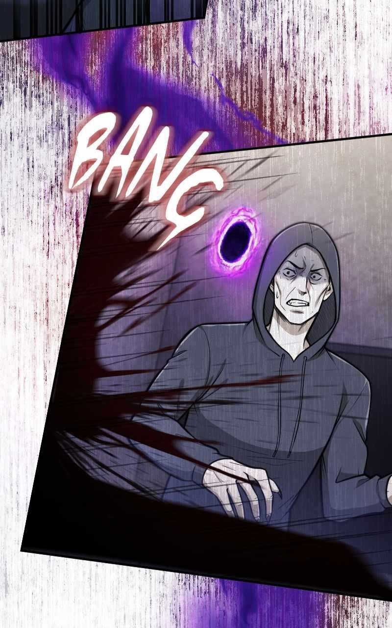 Paranoid Mage Chapter 9 - Page 43 in English