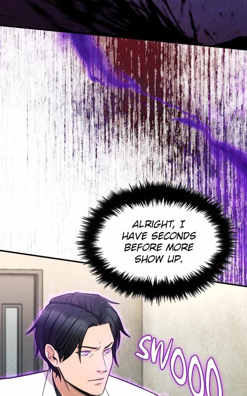 Paranoid Mage Chapter 9 - Page 45 in English