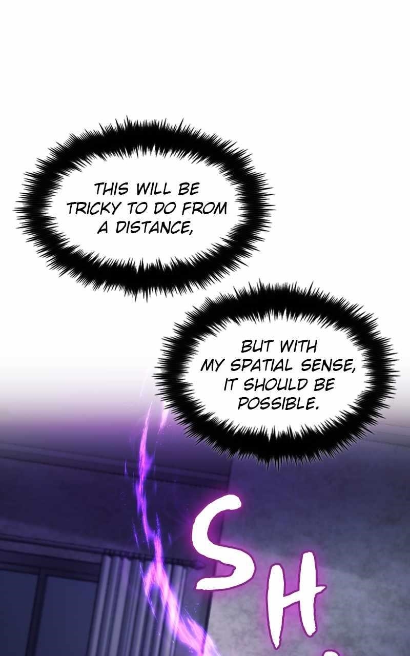 Paranoid Mage Chapter 9 - Page 47 in English