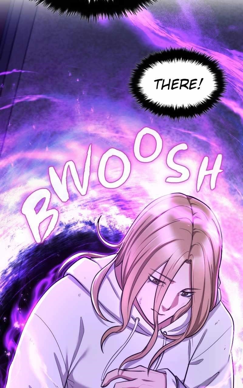 Paranoid Mage Chapter 9 - Page 50 in English