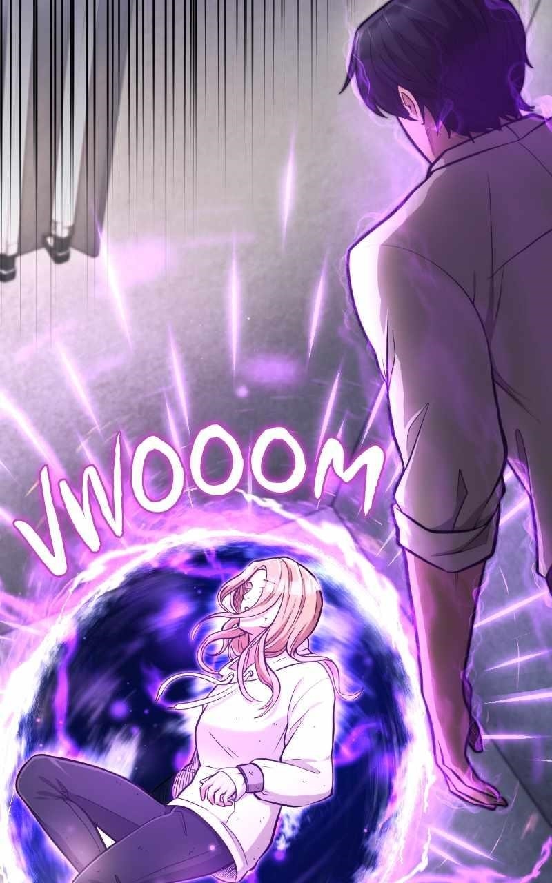 Paranoid Mage Chapter 9 - Page 53 in English