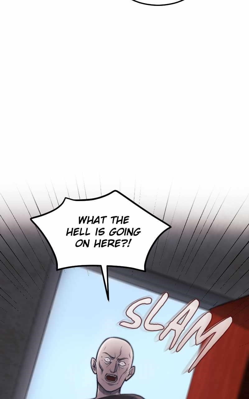 Paranoid Mage Chapter 9 - Page 56 in English