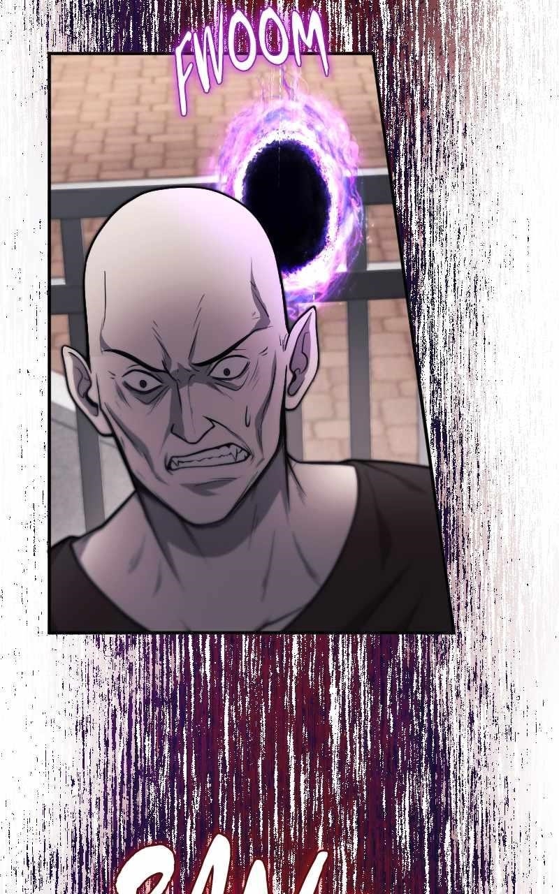 Paranoid Mage Chapter 9 - Page 58 in English