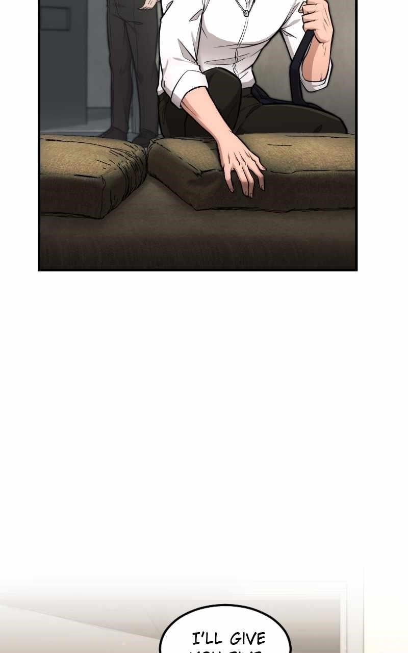 Paranoid Mage Chapter 9 - Page 6 in English