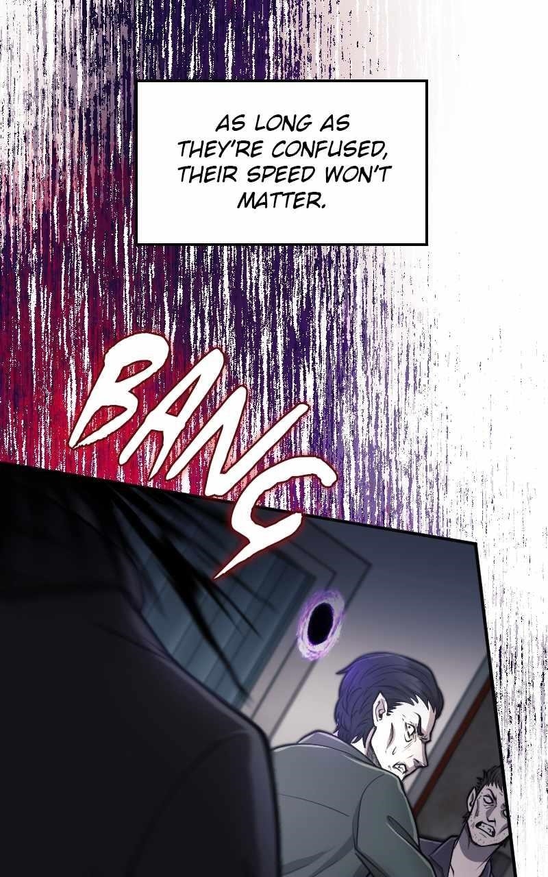 Paranoid Mage Chapter 9 - Page 64 in English
