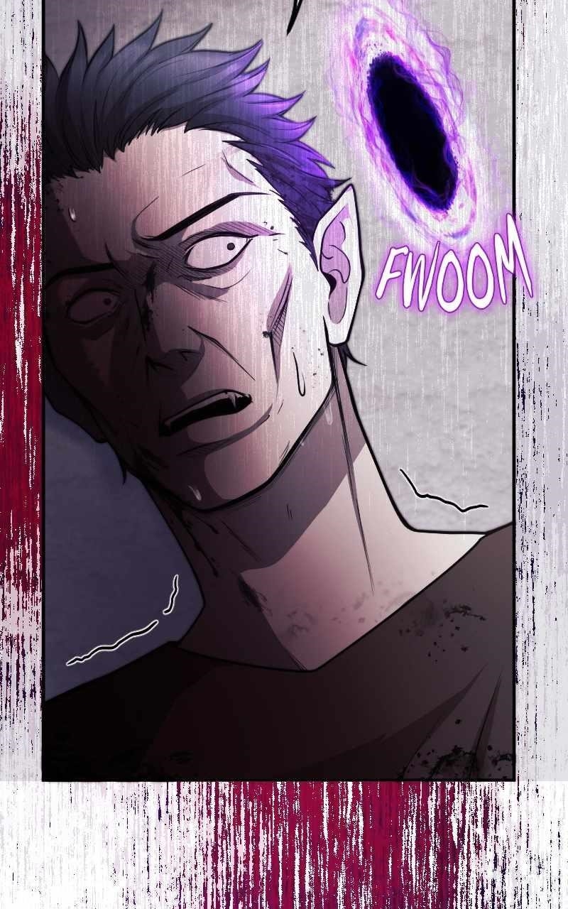 Paranoid Mage Chapter 9 - Page 71 in English