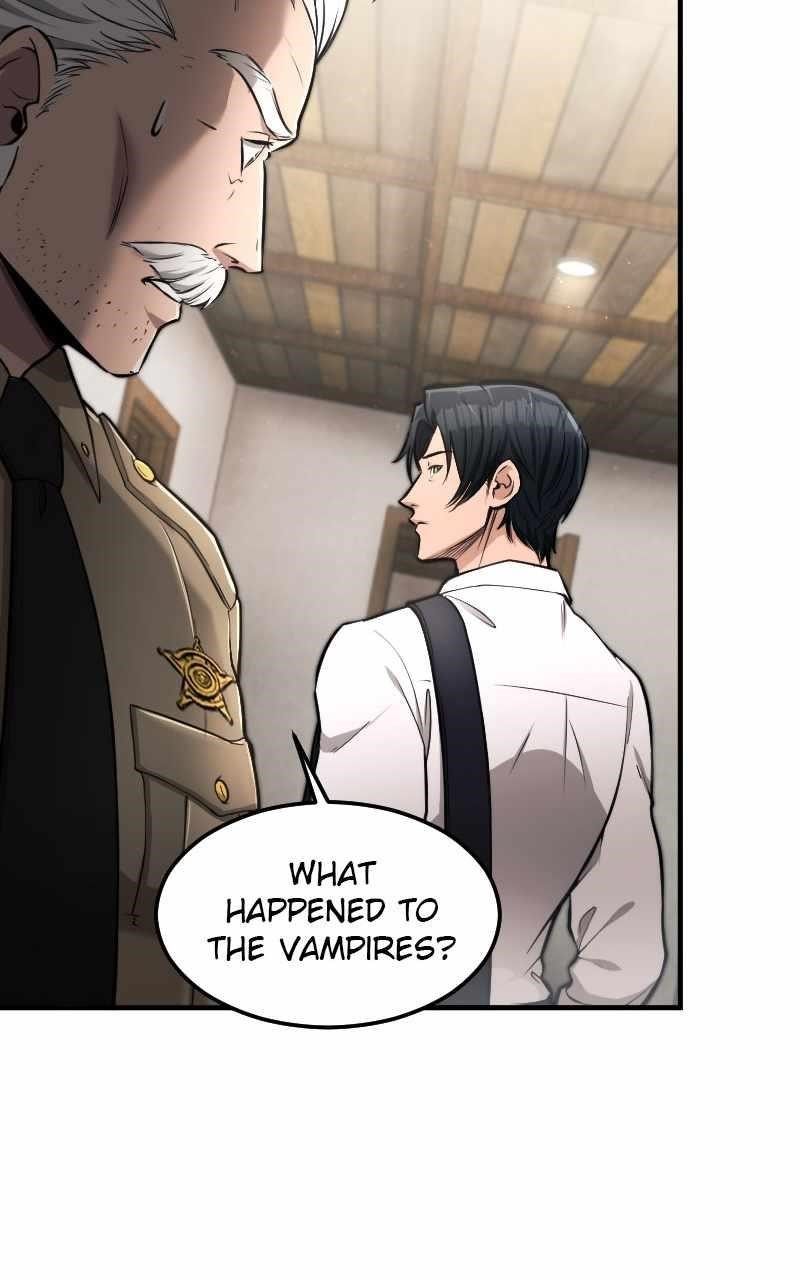 Paranoid Mage Chapter 9 - Page 81 in English