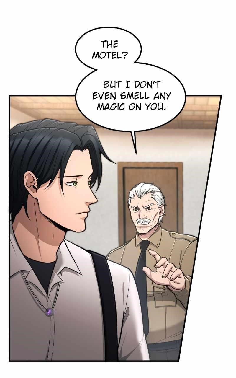 Paranoid Mage Chapter 9 - Page 85 in English