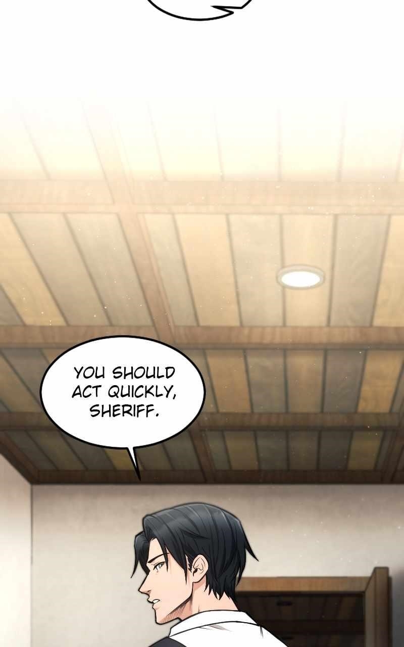 Paranoid Mage Chapter 9 - Page 87 in English