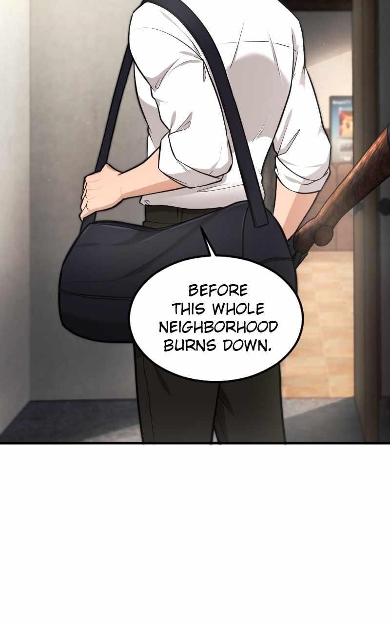 Paranoid Mage Chapter 9 - Page 88 in English